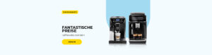 Kaffeevollautomaten