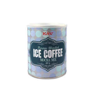 -15 % auf das KAV America Sortiment