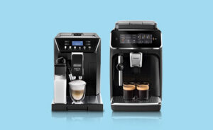 FANTASTISCHE PREISE Kaffeevollautomaten
