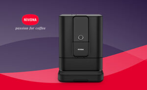 Nivona NIVO Kaffeemaschine + 50 € Gutschein