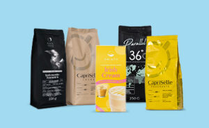 Bis zu -50 % auf gemahlenen Kaffee