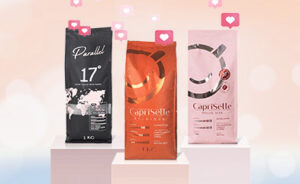 Juni's TOP 3 Kaffees -40%