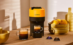 TOLLE PREISE NESPRESSO Vertuo Kaffeemaschinen
