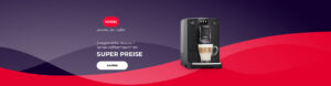 Ausgewählte Nivona 7 Series Kaffeemaschinen