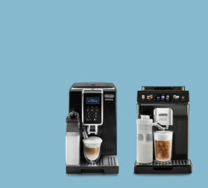 Geburtstagspreise auf TOP Kaffeevollautomaten
