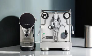 Geburtstagspreise auf TOP Espressomaschinen und Kaffeemühlen