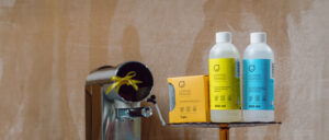 COFFEE FRIEND Pflegeprodukte